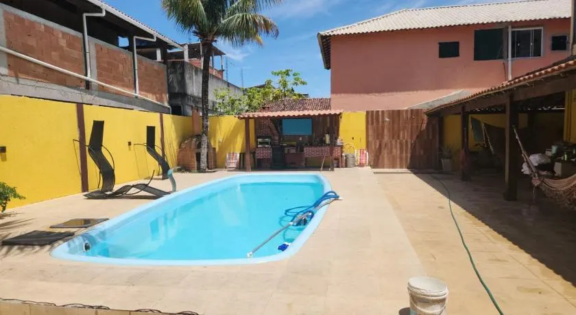 Pousada Flor do Caribe - Image 1