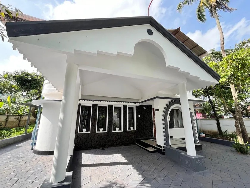 Munroe Kanaan Homestay - Image 1