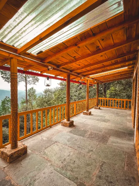 Veselka Homestay - Image 1