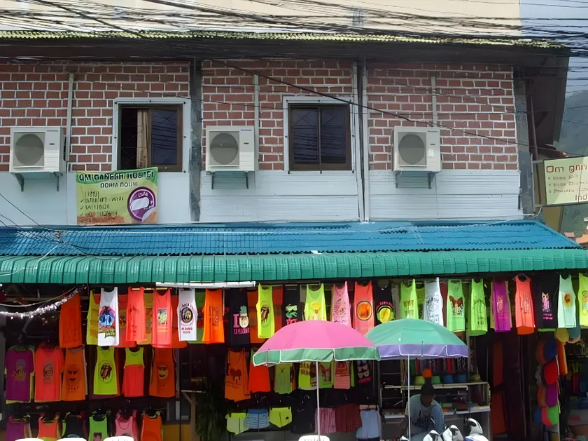 Om Ganesh Hostel - Image 1