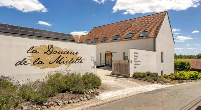 Octelle - B&B - - Image 1