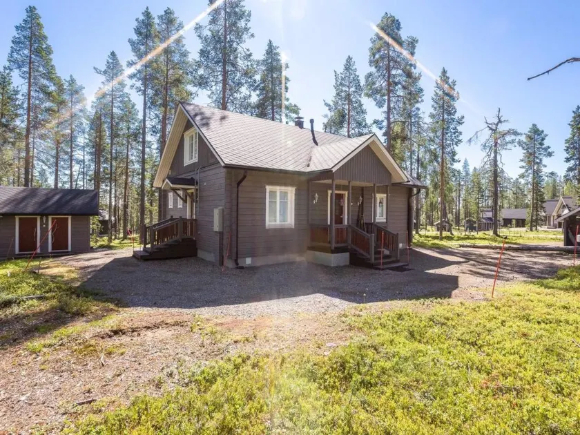 Holiday Home Vanamotupa by Interhome - Image 1