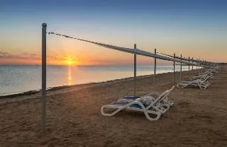 Gravity Hotel & Aqua Park Sahl Hasheesh Families and Couples Only - Image 1
