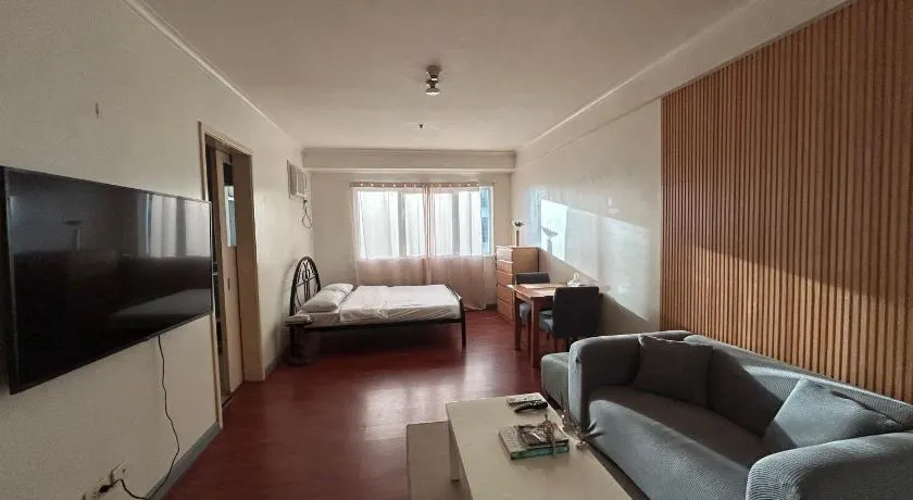 BGC condo for rent in taguig - Image 1
