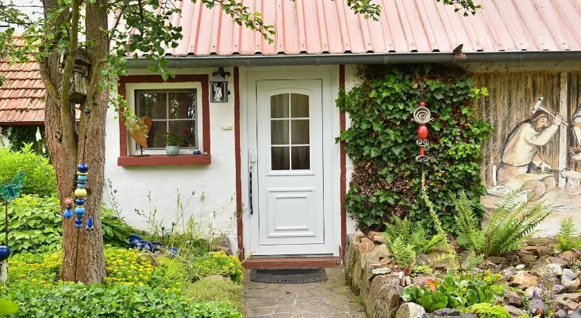 Ferienwohnung Axcher Hof - Image 1