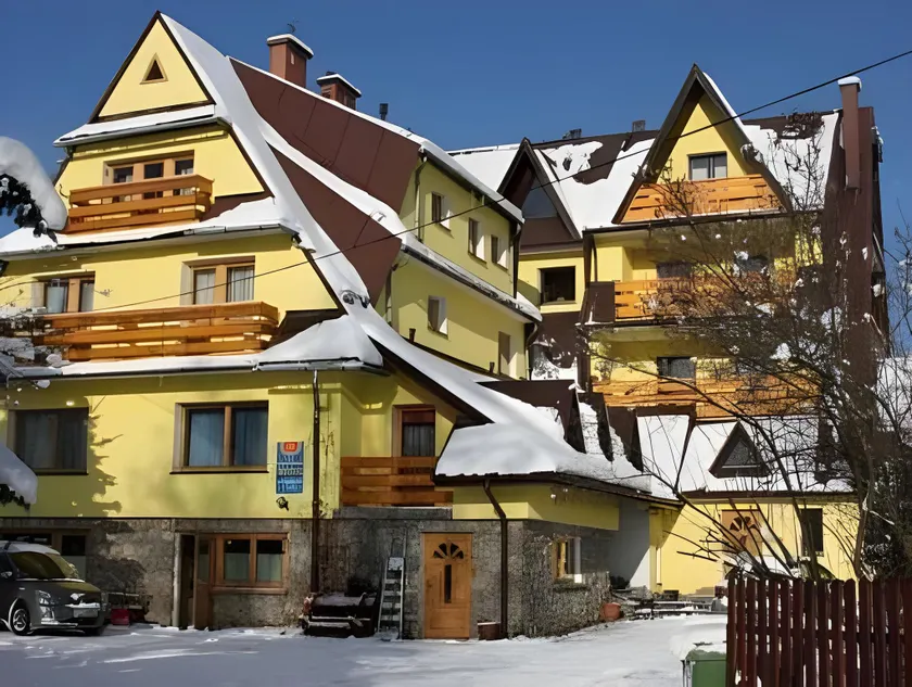 Moje Tatry Gluten Free - Image 1