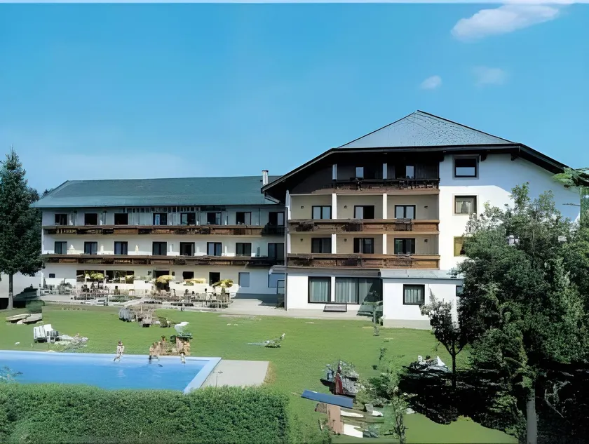 Hotel Fantur - Image 1