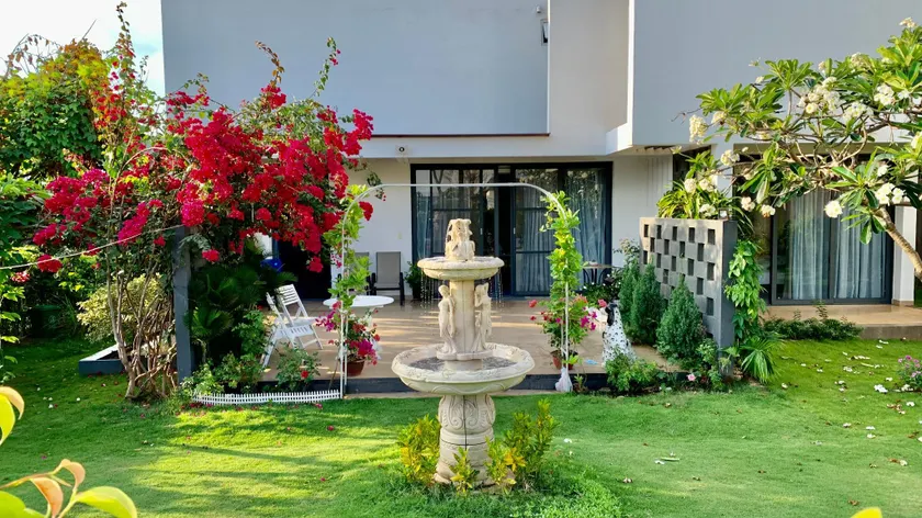 Oceanami Villas &Beach Club - YES Villa - Long Hai - Image 1