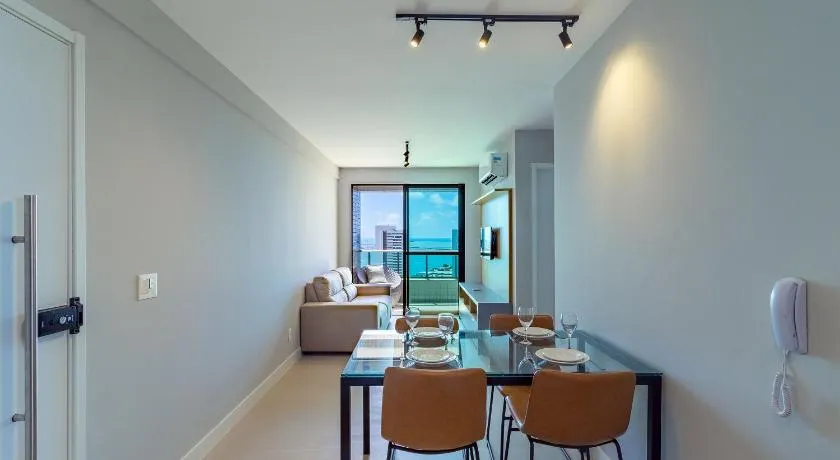 Parque Shopping #2206 - Apartamento em Boa Viagem Housi por Carpediem - Image 1