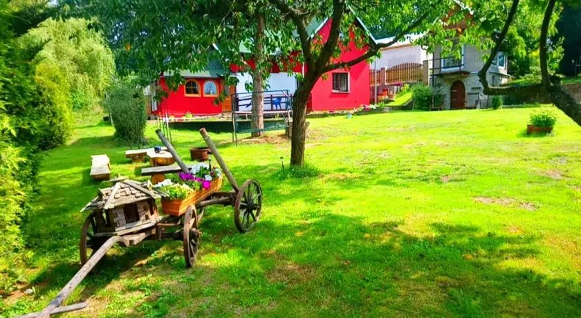 Na Červené louce relax 1 - Image 1