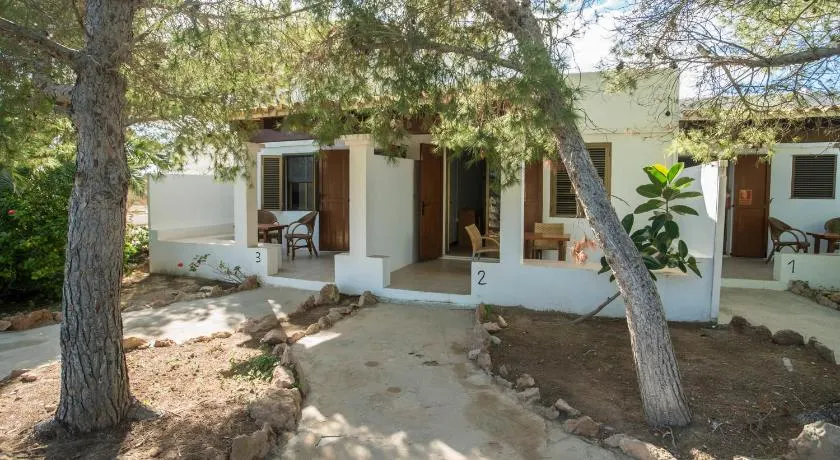 APARTAMENTOS CASA EUGENIO FORMENTERA - Image 1