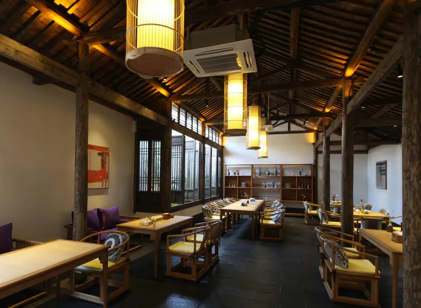 Wuzhen Yue Xiang Inn - Image 1
