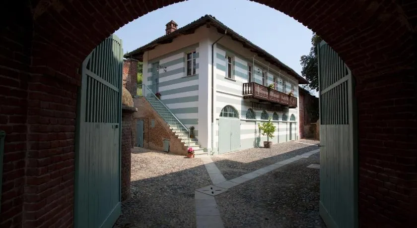 Tenuta Tamburnin - Image 1