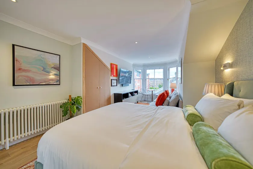 CraigPark Residence - Image 1