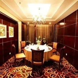 Binfen Wuzhou Hotel - Image 1