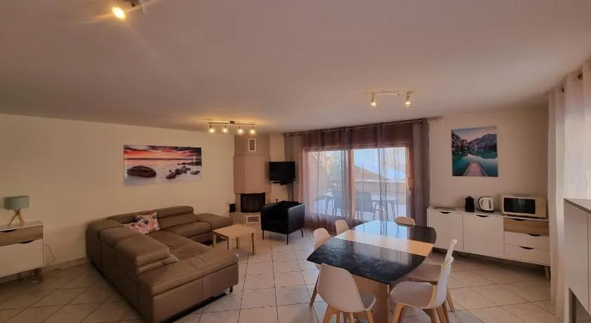 Le Cormier - Appartement 6 personnes - Image 1