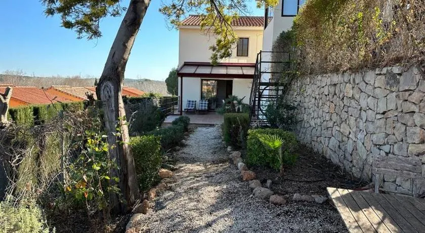 Oasis en Riba Roja del Turia - Image 1