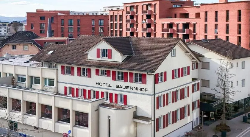 Hotel Bauernhof - Self Check-In Hotel - Image 1
