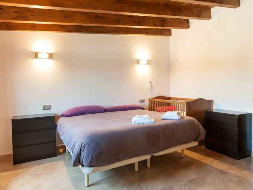 Sestados - Villa With Private Pool In Sa Pobla - Image 1