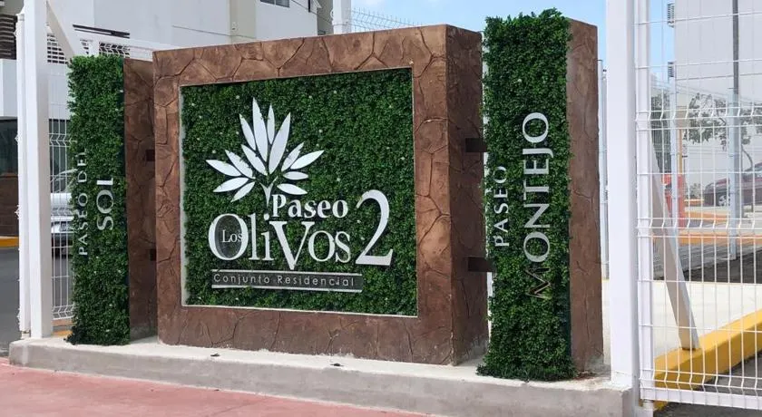 Vive tus vacaciones, depa nuevo Playa del Carmen - Image 1
