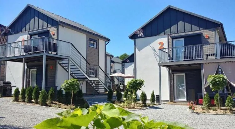 Inter- Osrodek Wypoczynkowy Karlowice - Image 1