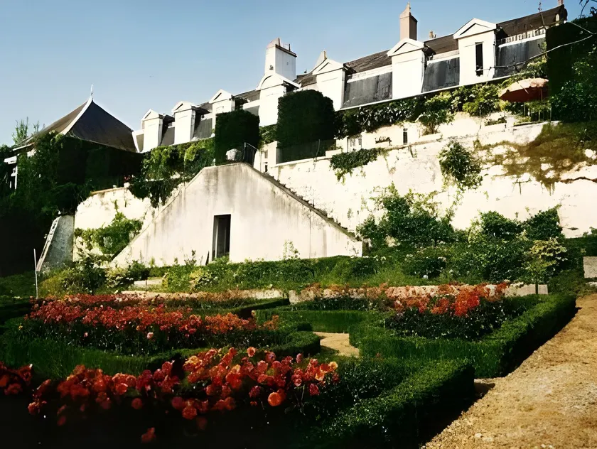 Hotel La Croix De Vernuche - Image 1
