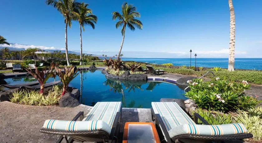 ❤PiH❤ BY THE SEA VILLA Amazing Golf View Waikoloa Beach Resort - Image 1