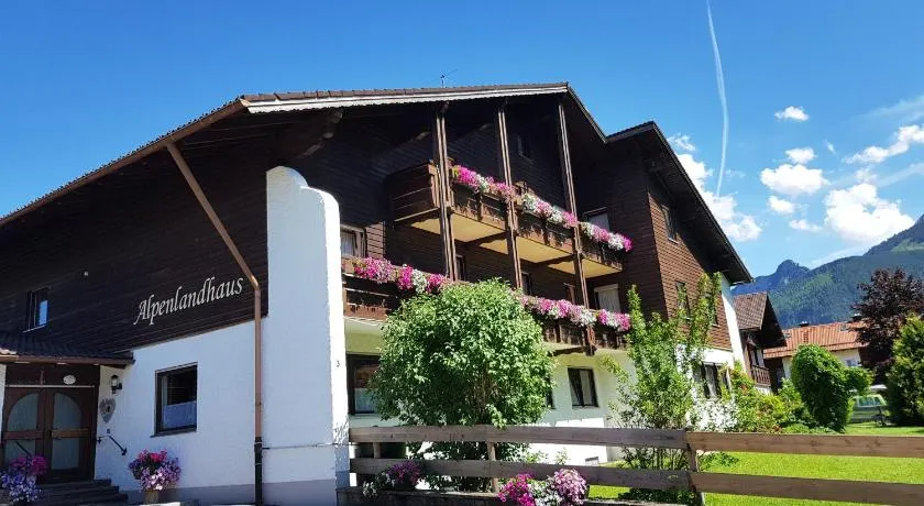 Alpenlandhaus - Image 1