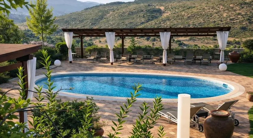 Los Cinco Enebros Hotel & Spa by Bossh! Hotels - Image 1