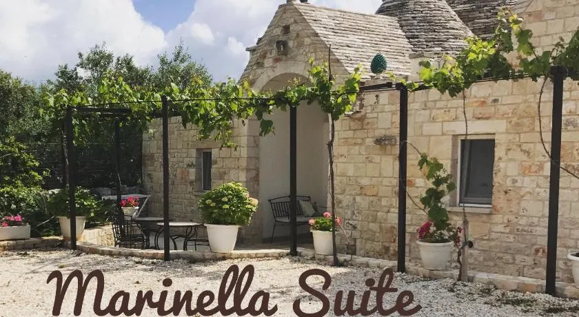 Marinella Suite Home - Image 1
