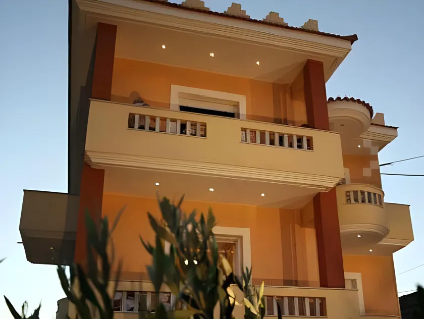 Porto Limnia - Image 1