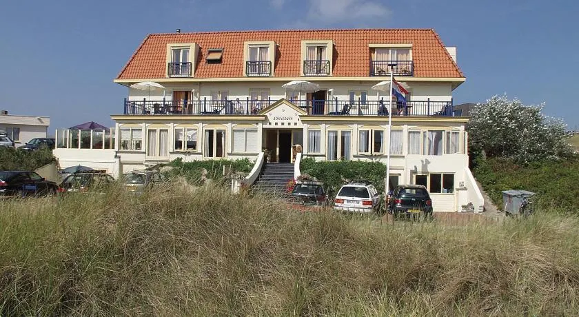 Appartementen de Strandloper - Image 1
