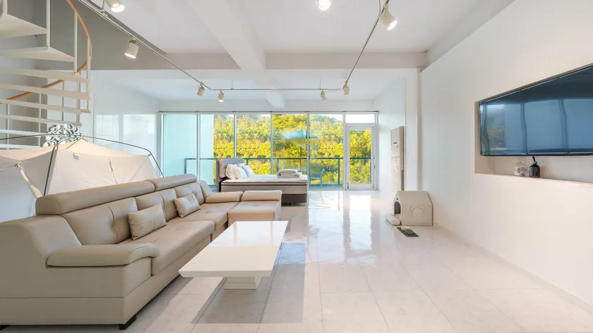 GYEONGJU LINEVIEW POOLVILLA - Image 1