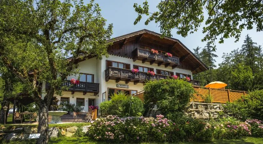 Seeappartements Leitner - Image 1