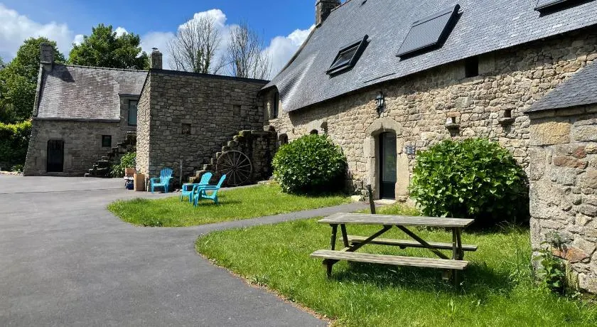 Les Fermes de Kercadoret - Image 1