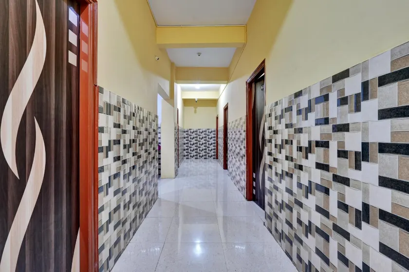 Spot On Anugraha Residency - Image 1