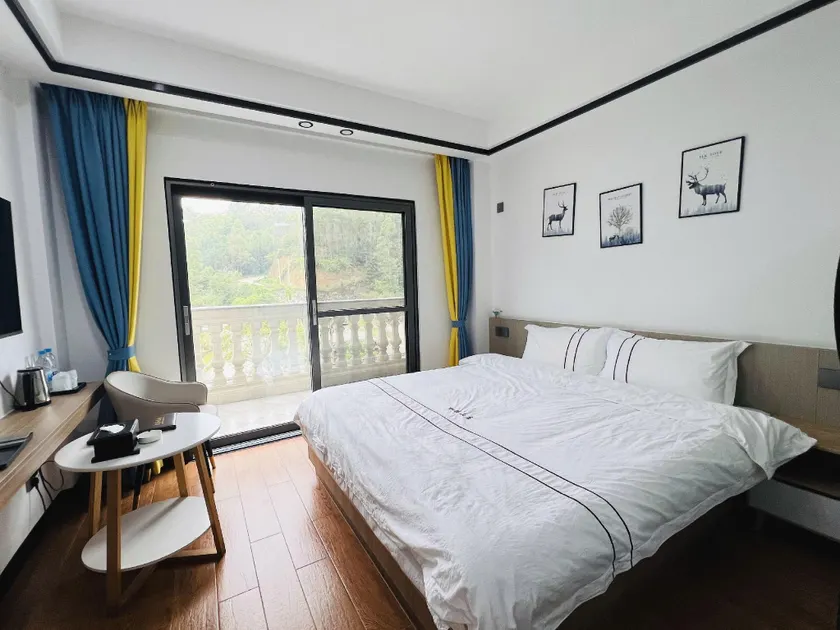 Harmony Leisure Resort - Image 1