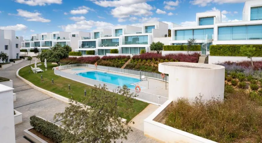 Villa La Perla Sotogrande - since 2022 - Sea View - 3 Bedrooms and Bathrooms - La Reserva Beach and Golf nearby - Image 1