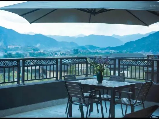 Yongtai Shanwaishan Leyi Homestay - Image 1