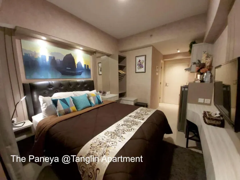 The Paneya @Tanglin Apartment - Image 1