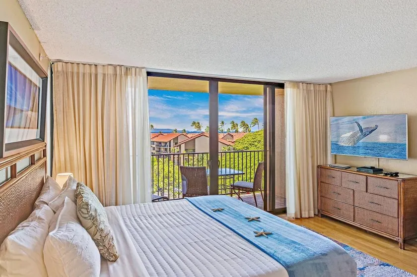 Kaanapali Shores Studio 734 - Image 1