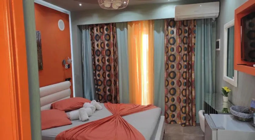 Guesthouse Zografia - Image 1