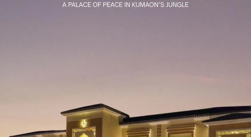 Nandhaurgarh Palace, Foothills of Kumaon, A Resort By Manas Group - Image 1