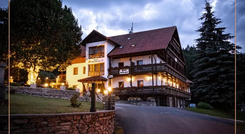 Hotel Kollerhof - Image 1