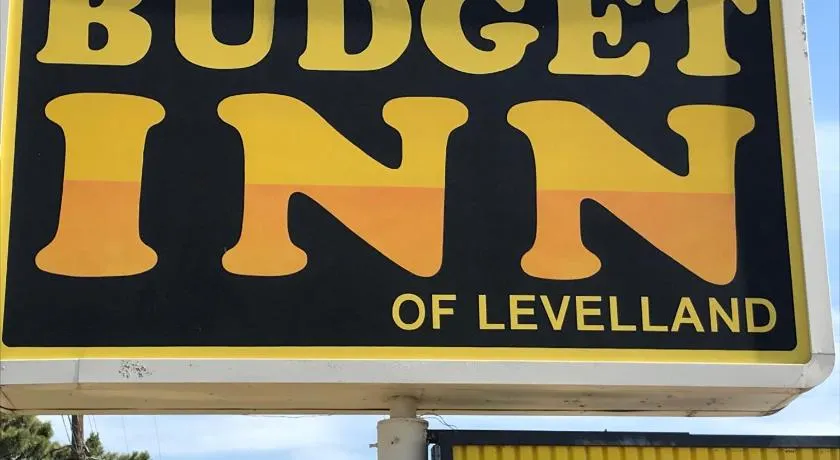 Budget Inn Of LEVELLAND - Image 1