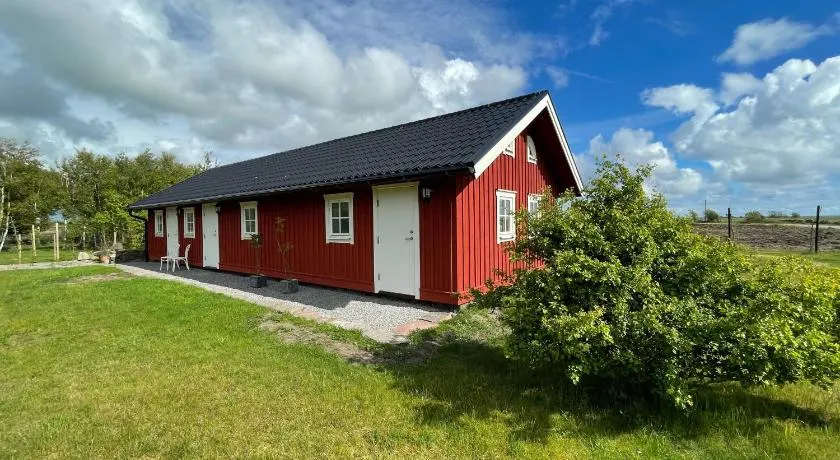 Söndregårds Haväng Bed & Kitchen - Image 1