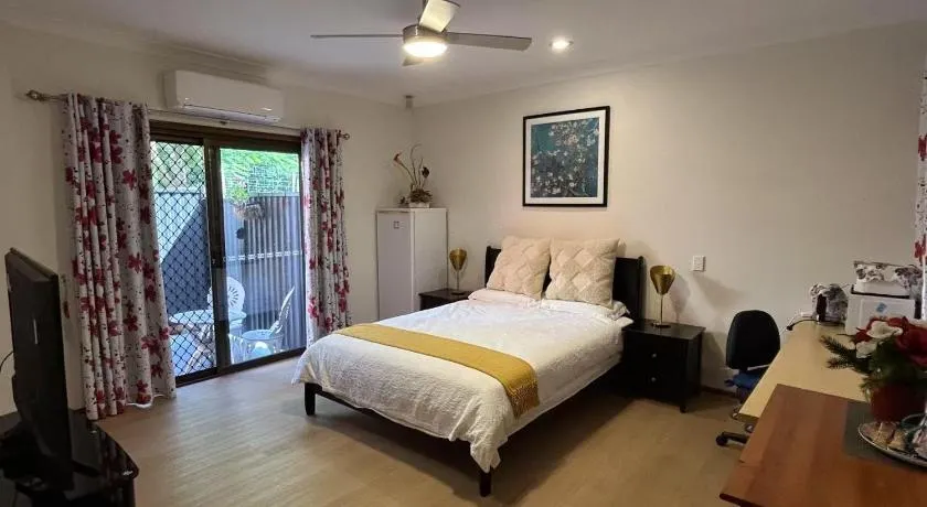 Garden Retreat House - Super Quite and Peace 闹中带静的理想住房 - Image 1