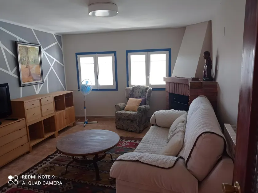 Apartamento Benabarre Huesca - Image 1