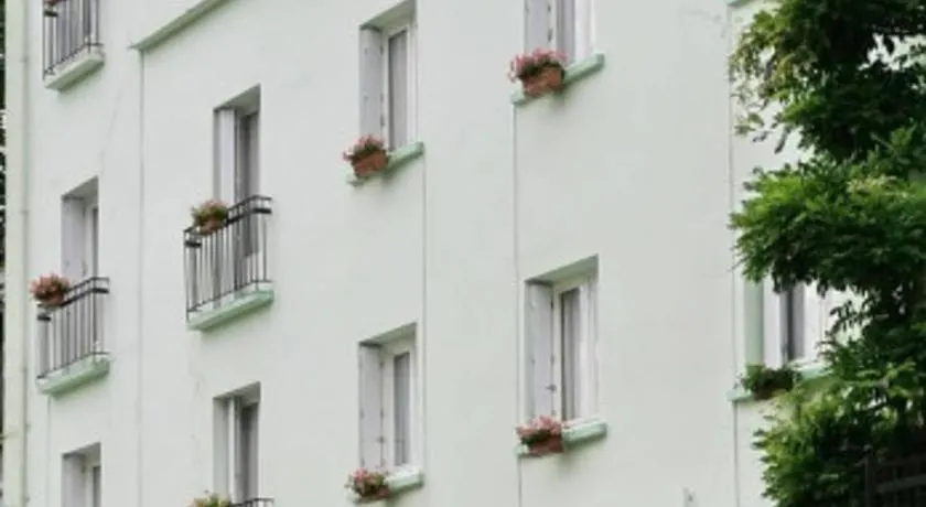 Hôtel Le Square - Image 1