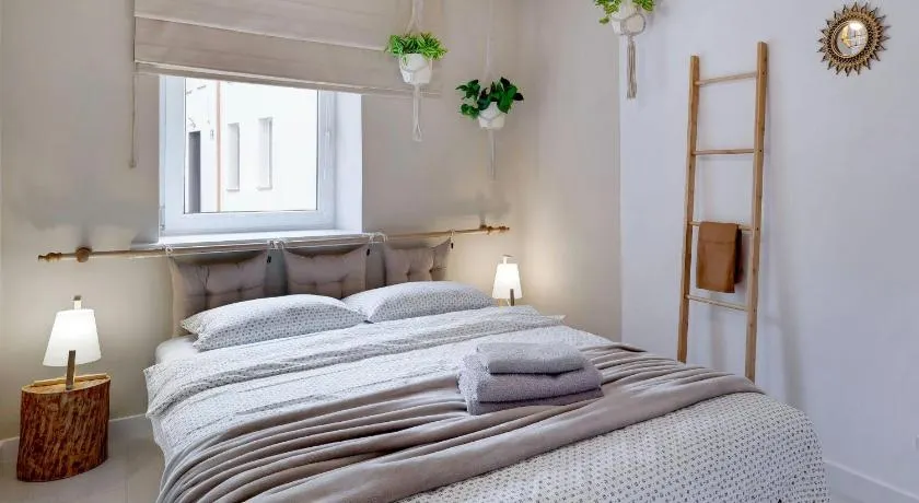 CZAS NA GÓRY Jedlina-Zdrój. Apartament na 5 - Image 1